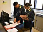 guardia di finanza bonus facciate livorno