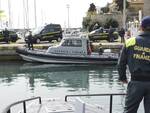 guardia di finanza castiglione della pescaia 