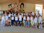 I fantastici 5, premio, biblioteca, scuola, san miniato