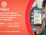 it alert protezione civile