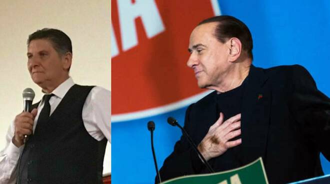 mario puglia silvio berlusconi 