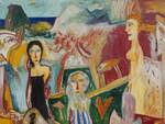 mostra John Bellany