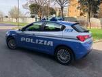 polizia grosseto