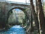 Ponte sull'Edron Camporgiano