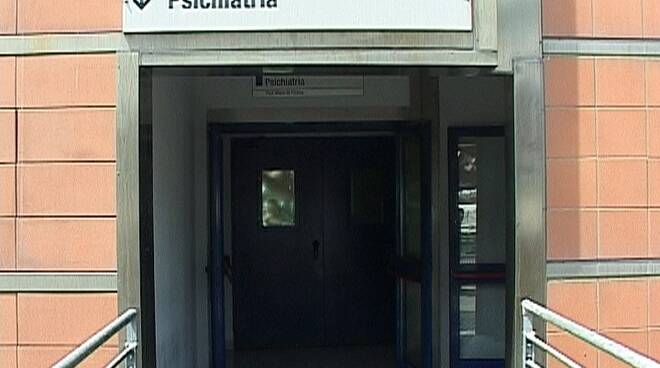 psichiatria versilia foto di Letizia Tassinari