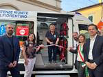 Pubbliche assistenze riunite Castelfiorentino ed Empoli