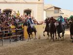 cavalcata dell'assunta, ascoli piceno