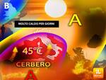 cerbero foto Meteo.it