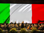concerto centenario pucciniano piazza napoleone beatrice venezi
