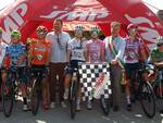 Giro della Toscana internazionale femminile 2022