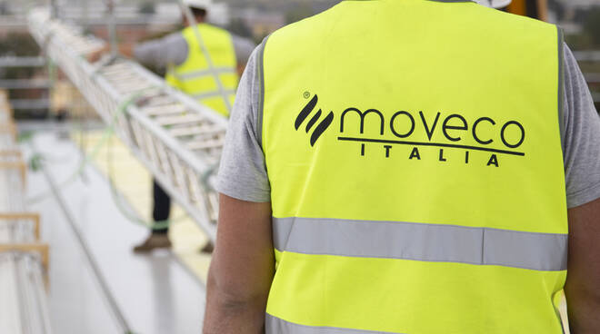 Moveco Altopascio