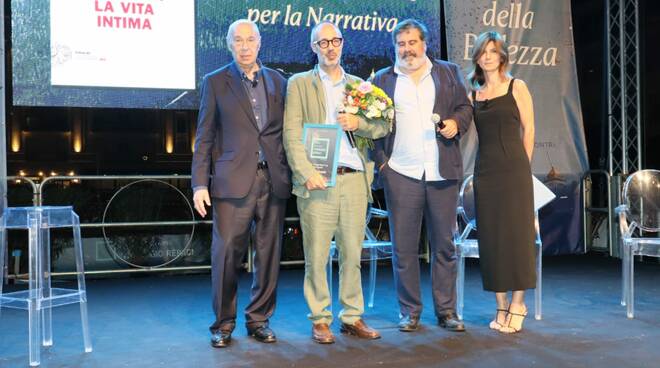 premio viareggio repaci a ammaniti