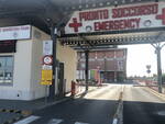 Pronto soccorso Cisanello 