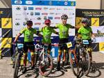 Sc Garfagnana Mtb Gran Tour del Pratofiorito