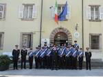 allievi carabinieri lucca