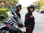 carabinieri pietrasanta