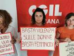 Cgil Lucca iniziativa donne