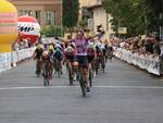 Giro della Toscana internazionale femminile ciclismo