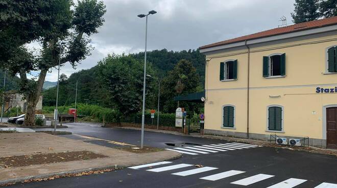 lavori stazione bagni di lucca fornoli 