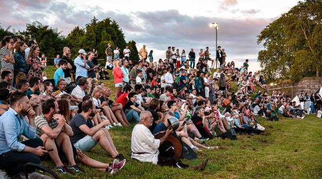 Lucca Historiae Fest