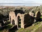 Marco Brinzi e la Massaciuccoli Romana