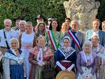 montopoli valdarno alla Festa di San Rocco a Valbonne