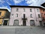 riqualificazione condominio via Garibaldi Castelnuovo