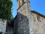 San Romano Borgo a Mozzano Monte Agliale