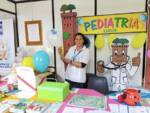 Abio Lucca pediatria ospedale
