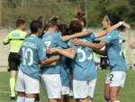 Arezzo calcio femminile serie C