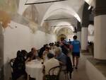 Cena di fine estate Misericordia Borgo a Mozzano