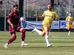 Follonica Gavorrano Tau Coppa Italia serie D