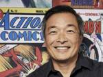 Jim Lee Lucca Comics and Games