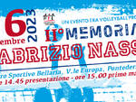 Memorial Fabrizio Nassi volley