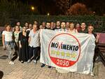 Movimento 5 stelle, maurizio ribechini