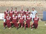 Pietrasanta calcio Promozione