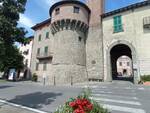 rocca di castiglione di garfagnana