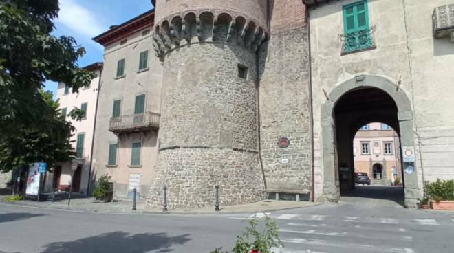 rocca di castiglione di garfagnana