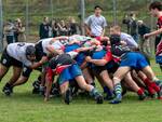 Rugby Lucca Memorial Romei