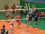 Arno Volley B maschile