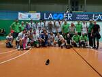 Arno Volley serie B maschile