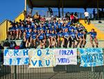 Atletica Virtus Lucca ragazzi e ragazze