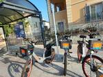 bike sharing lucca disabili