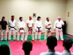 Bushido Karate Lucca