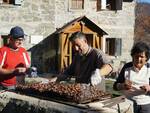 cai lucca escursione montagna