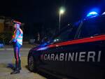 carabinieri controlli 