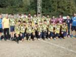 Castelnuovo juniores