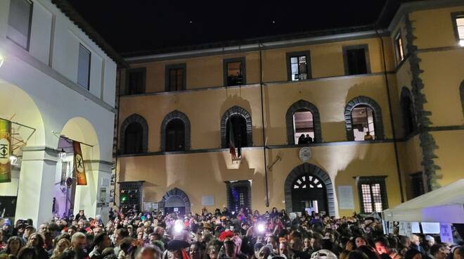 Halloween Borgo a Mozzano