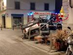 incidente mortale firenze