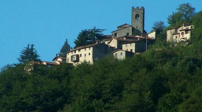 Rocca, Borgo a Mozzano, Fai, museo della civiltà contadina